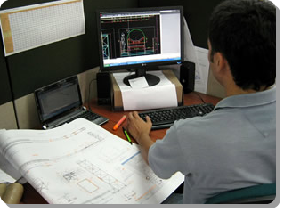 VENTAS | DISE&Ntilde;O E INGENIERIA