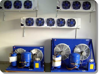 NUESTRA EMPRESA | REFRIGERACION DIAZ