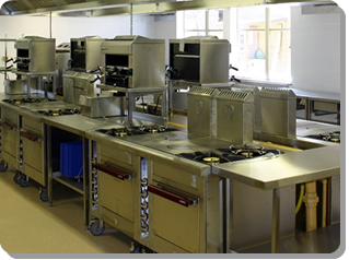 NUESTRA EMPRESA | REFRIGERACION DIAZ