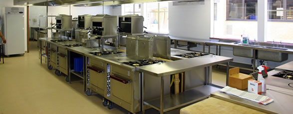 VENTAS | EQUIPOS GASTRONOMICO