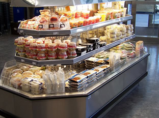 REFRIGERACION COMERCIAL
