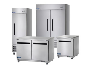 REFRIGERACION COMERCIAL