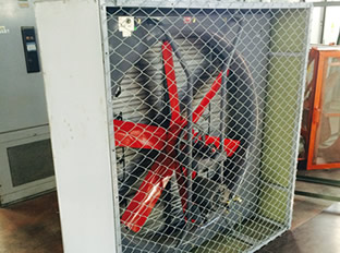 VENTILACION