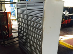 VENTILACION
